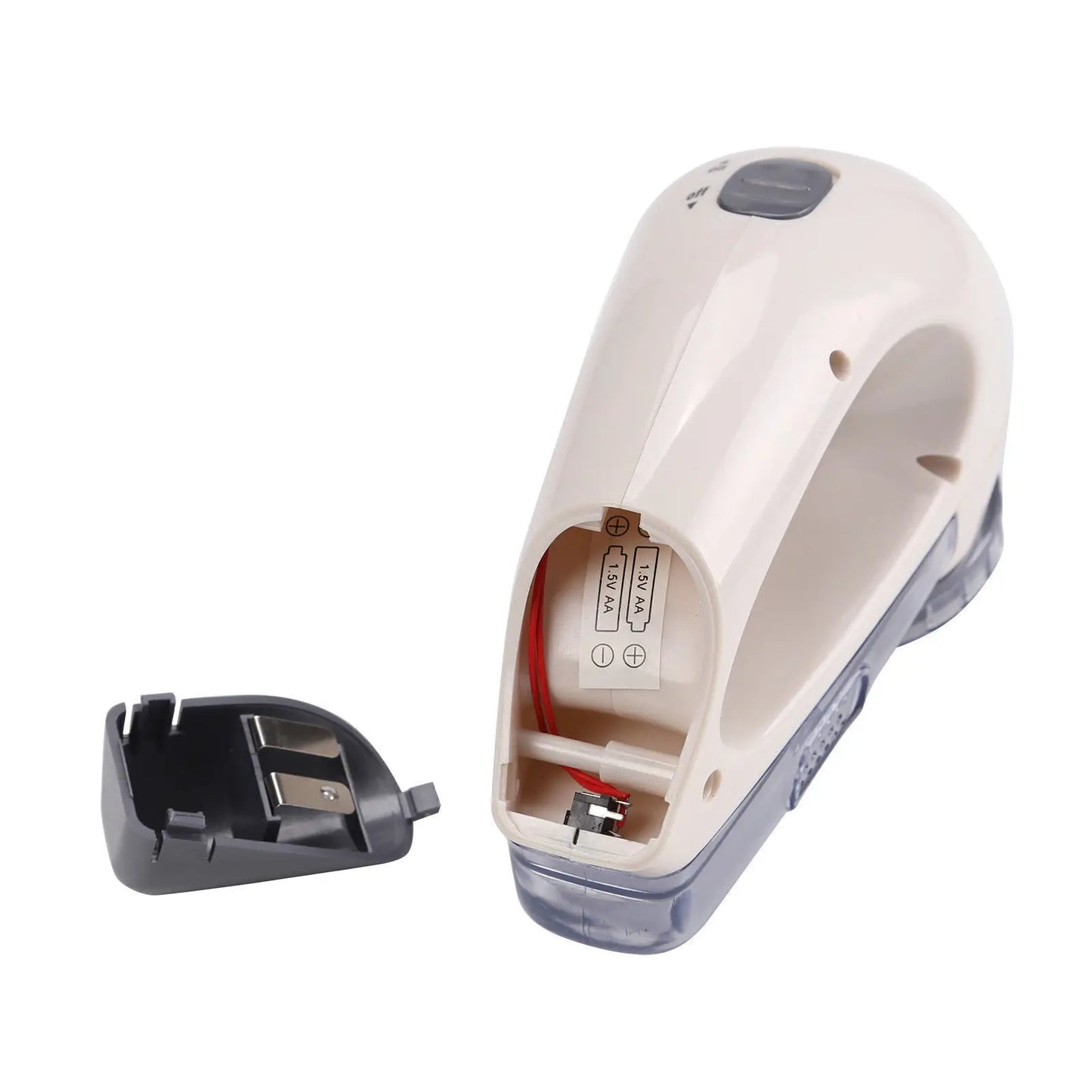 Electric Lint Remover Machine Clothes Bobble Fluff Shaver Debobbler Battery Operated Home Cleaning Products New 2023